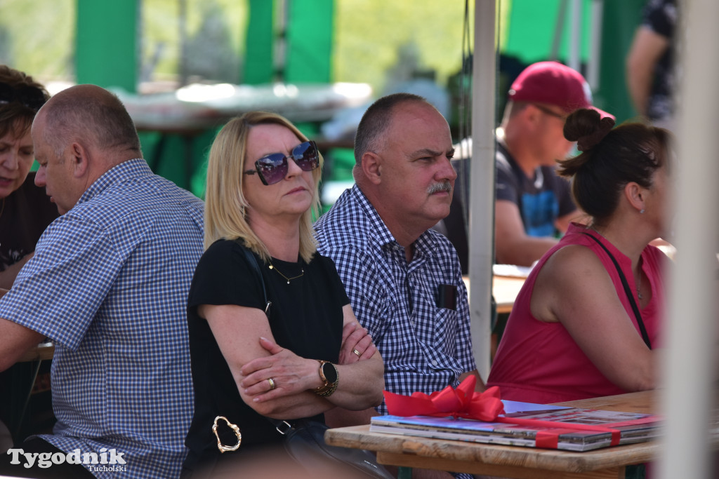Lubiewo: Wielkie strażackie święto połączone z sołecką zabawą