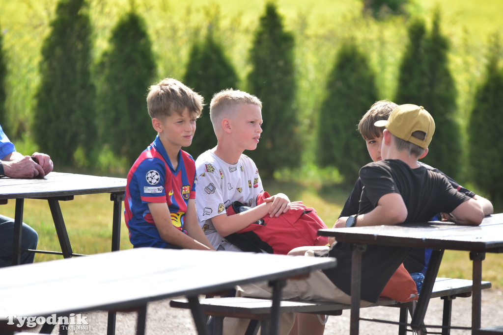 Lubiewo: Wielkie strażackie święto połączone z sołecką zabawą