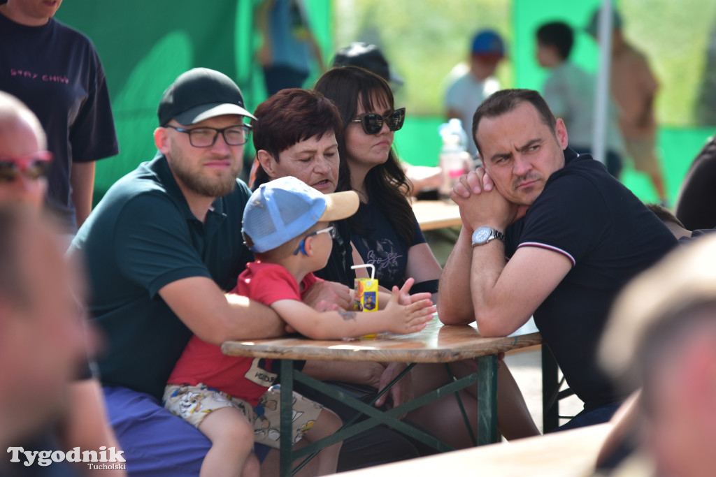 Lubiewo: Wielkie strażackie święto połączone z sołecką zabawą
