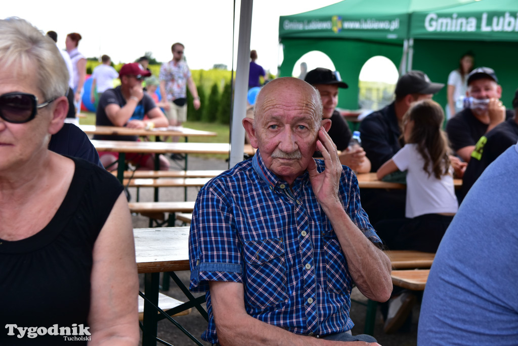 Lubiewo: Wielkie strażackie święto połączone z sołecką zabawą