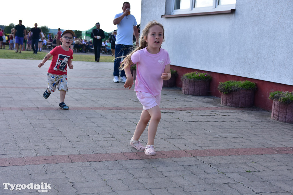 Lubiewo: Wielkie strażackie święto połączone z sołecką zabawą