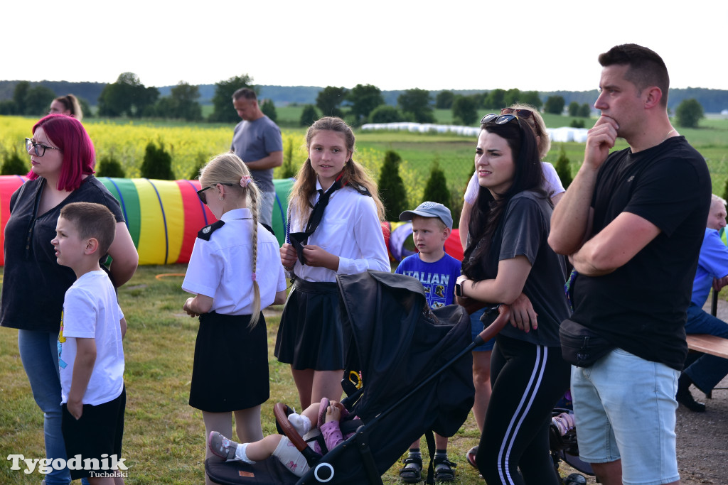 Lubiewo: Wielkie strażackie święto połączone z sołecką zabawą