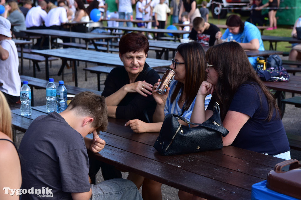 Lubiewo: Wielkie strażackie święto połączone z sołecką zabawą