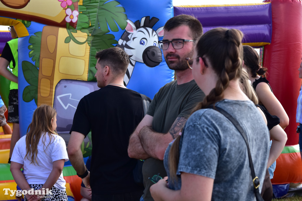 Lubiewo: Wielkie strażackie święto połączone z sołecką zabawą