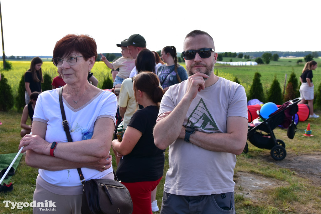 Lubiewo: Wielkie strażackie święto połączone z sołecką zabawą