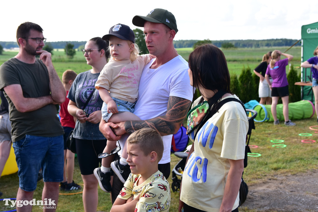 Lubiewo: Wielkie strażackie święto połączone z sołecką zabawą