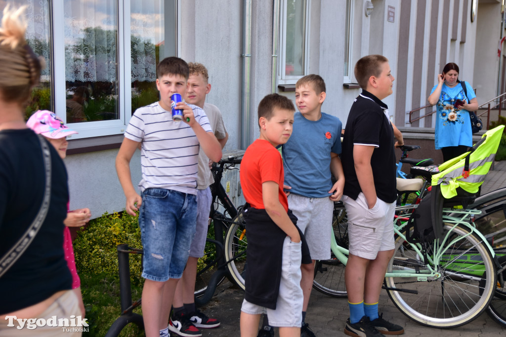 Lubiewo: Wielkie strażackie święto połączone z sołecką zabawą