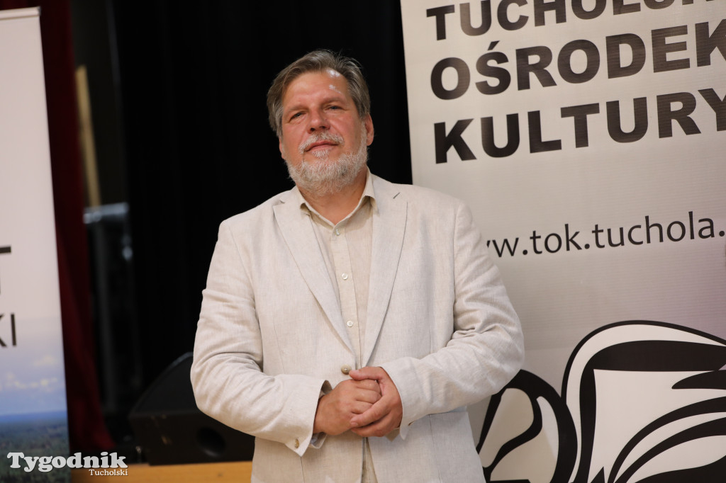 I Ogólnopolskie Mistrzostwa Tucholi w Scrabble