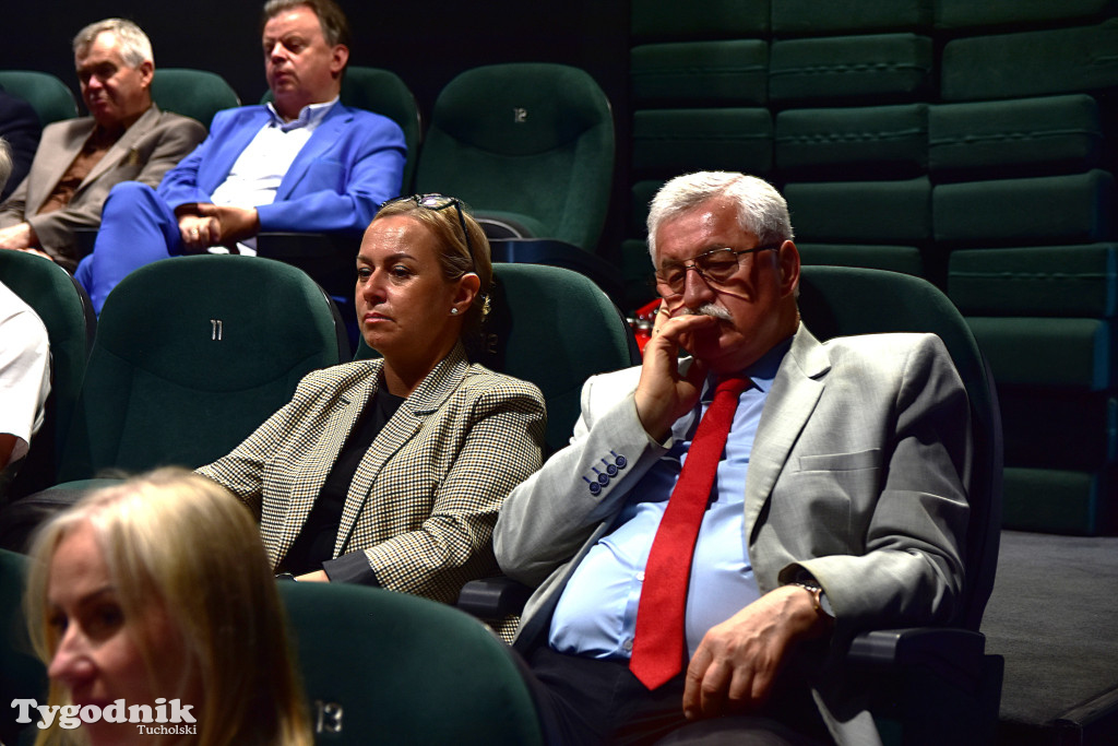 Tuchola: Konwent Burmistrzów Województwa Kujawsko-Pomorskiego