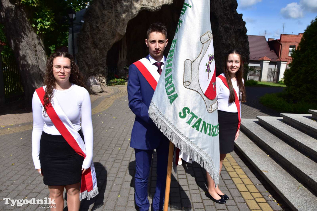 Śliwice: 25-lecie nadania imienia Szkole Podstawowej im. Ks. Prałata Erharda Staniszewskiego