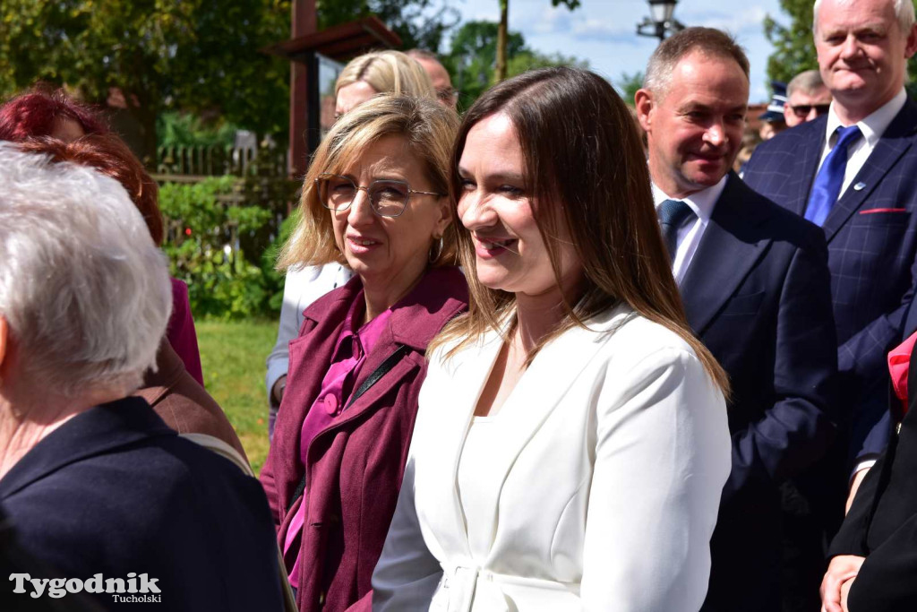 Śliwice: 25-lecie nadania imienia Szkole Podstawowej im. Ks. Prałata Erharda Staniszewskiego