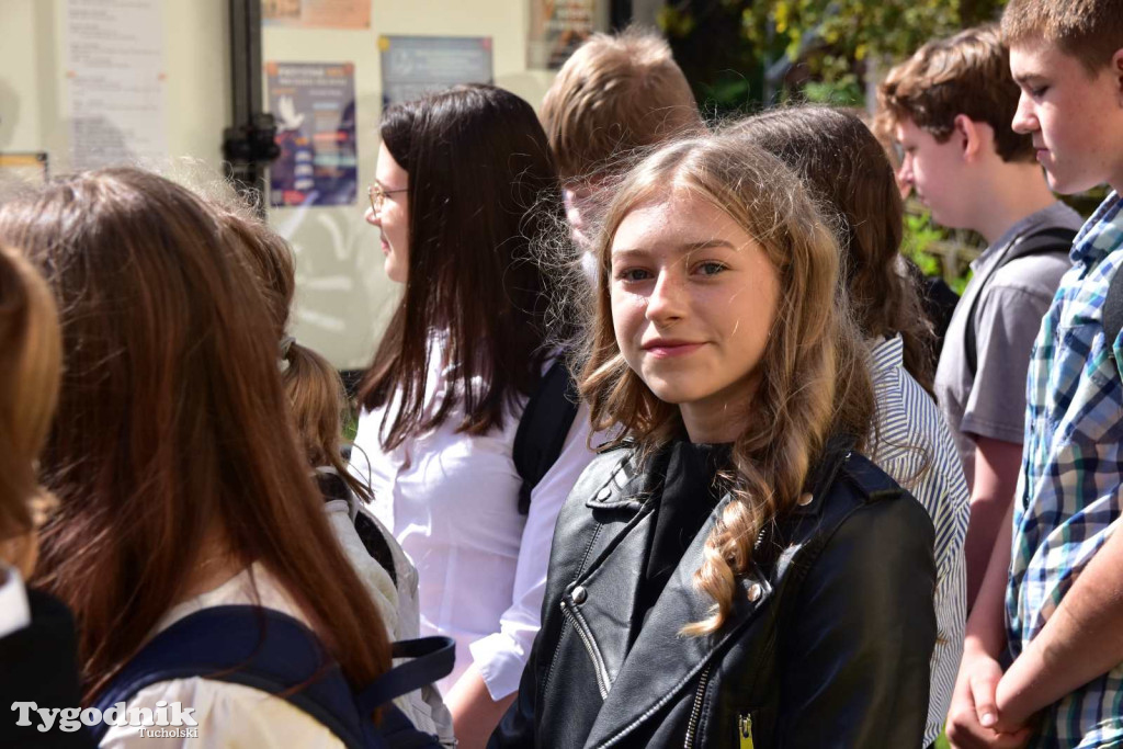 Śliwice: 25-lecie nadania imienia Szkole Podstawowej im. Ks. Prałata Erharda Staniszewskiego