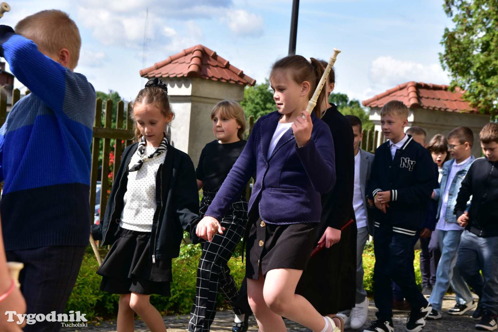 Śliwice: 25-lecie nadania imienia Szkole Podstawowej im. Ks. Prałata Erharda Staniszewskiego