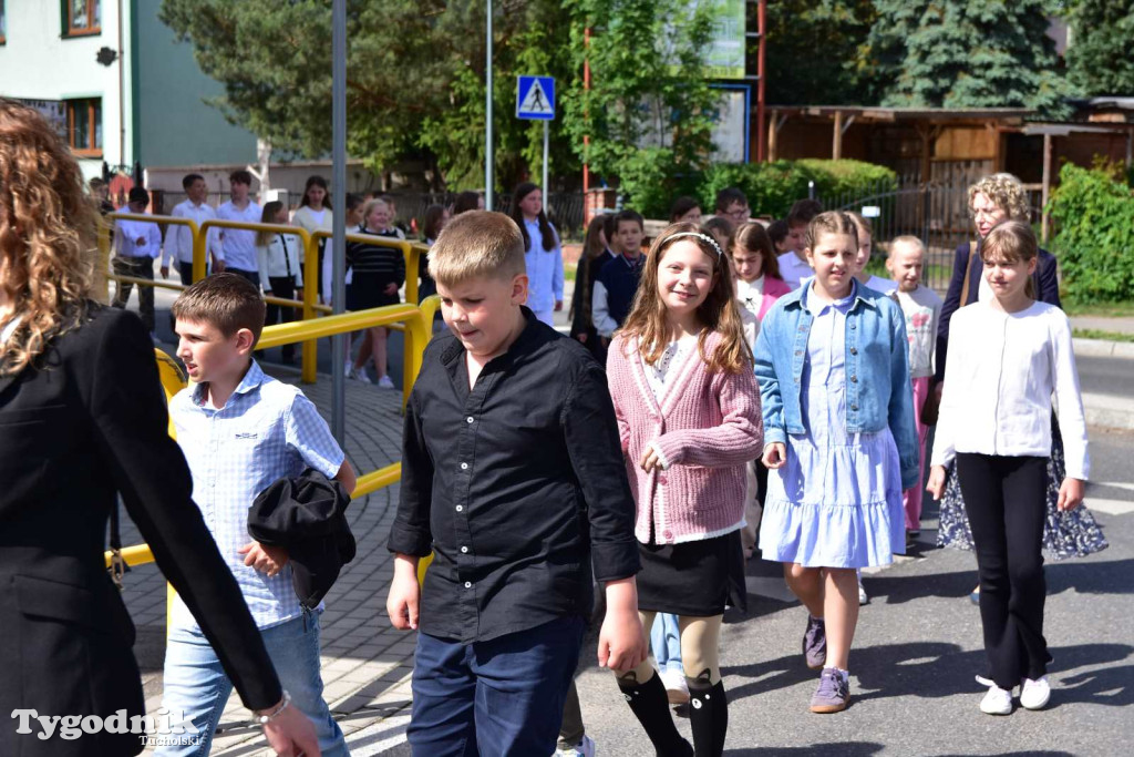 Śliwice: 25-lecie nadania imienia Szkole Podstawowej im. Ks. Prałata Erharda Staniszewskiego
