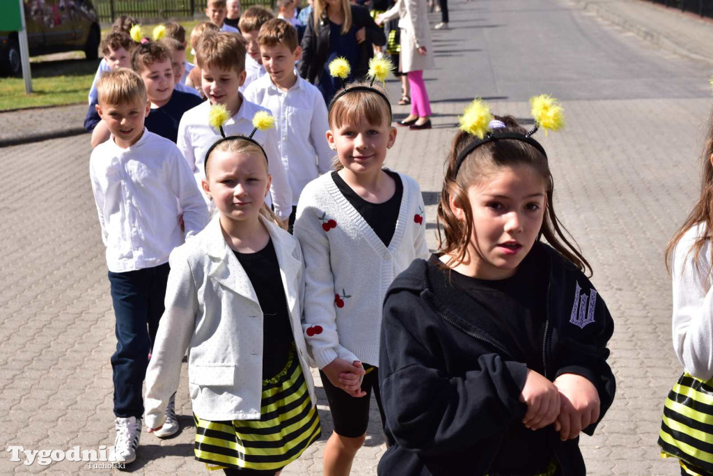 Śliwice: 25-lecie nadania imienia Szkole Podstawowej im. Ks. Prałata Erharda Staniszewskiego