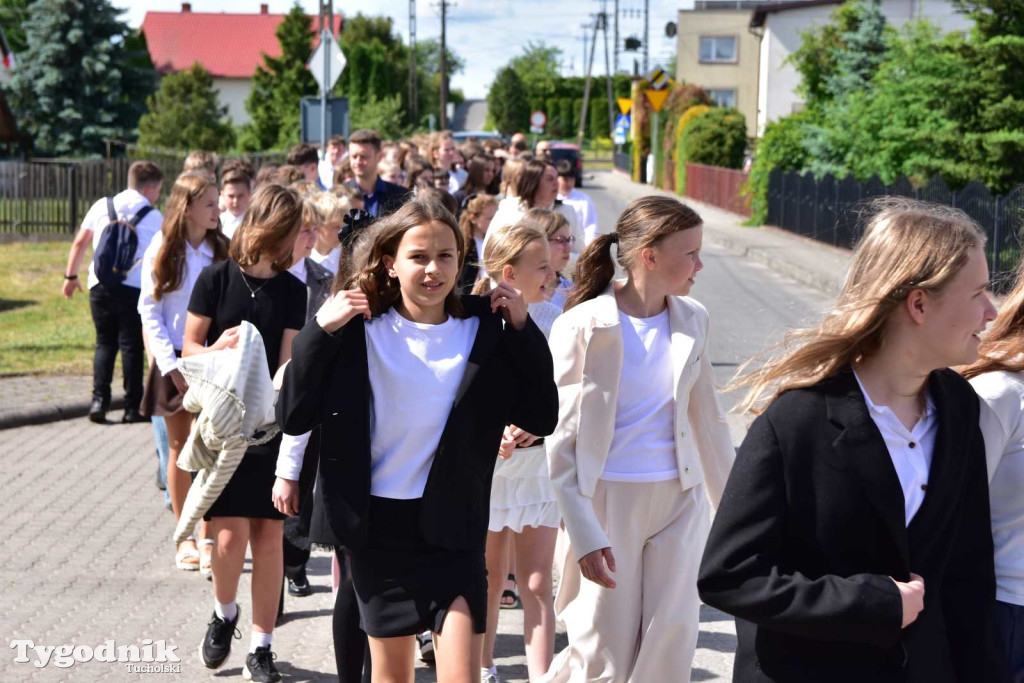 Śliwice: 25-lecie nadania imienia Szkole Podstawowej im. Ks. Prałata Erharda Staniszewskiego