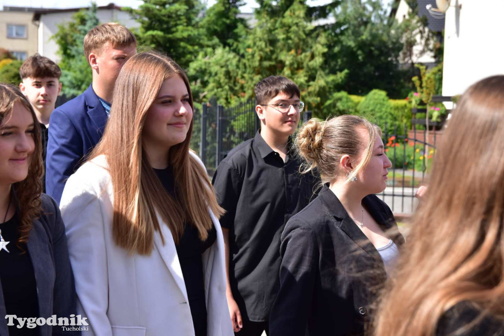 Śliwice: 25-lecie nadania imienia Szkole Podstawowej im. Ks. Prałata Erharda Staniszewskiego