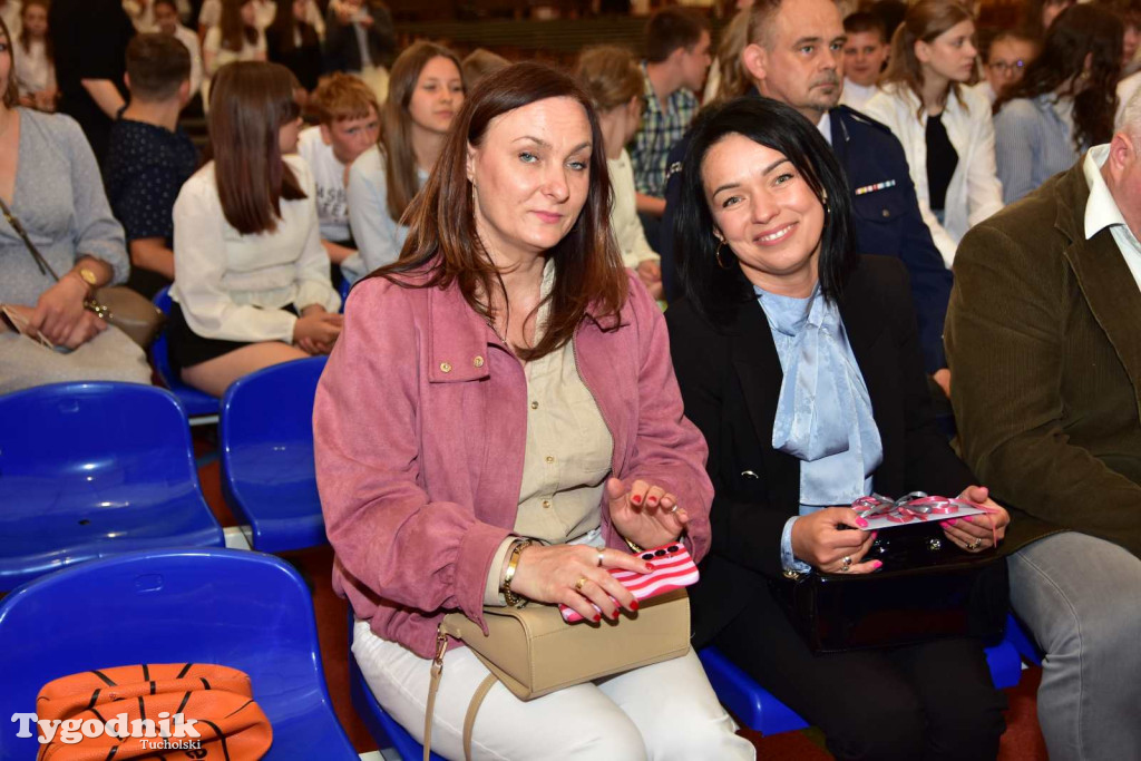 Śliwice: 25-lecie nadania imienia Szkole Podstawowej im. Ks. Prałata Erharda Staniszewskiego
