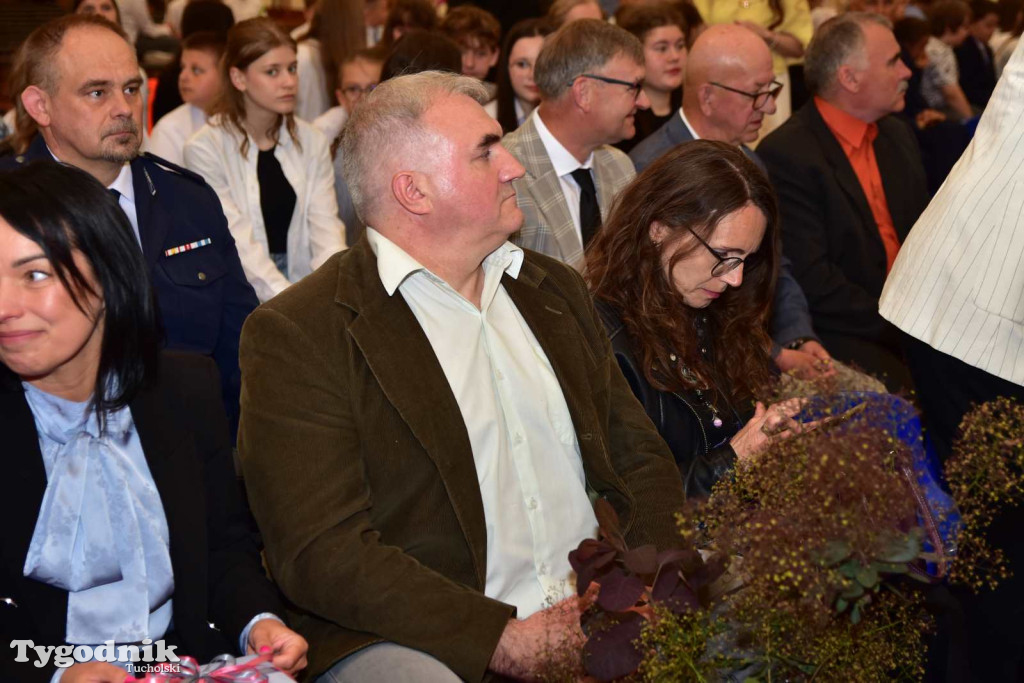 Śliwice: 25-lecie nadania imienia Szkole Podstawowej im. Ks. Prałata Erharda Staniszewskiego