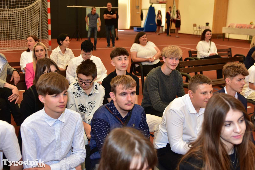 Śliwice: 25-lecie nadania imienia Szkole Podstawowej im. Ks. Prałata Erharda Staniszewskiego