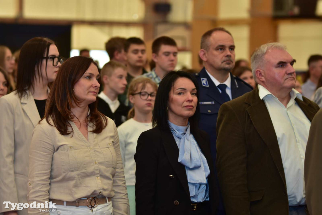 Śliwice: 25-lecie nadania imienia Szkole Podstawowej im. Ks. Prałata Erharda Staniszewskiego