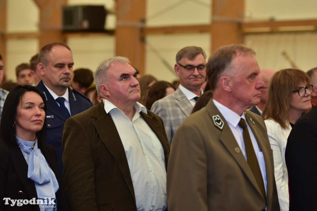 Śliwice: 25-lecie nadania imienia Szkole Podstawowej im. Ks. Prałata Erharda Staniszewskiego