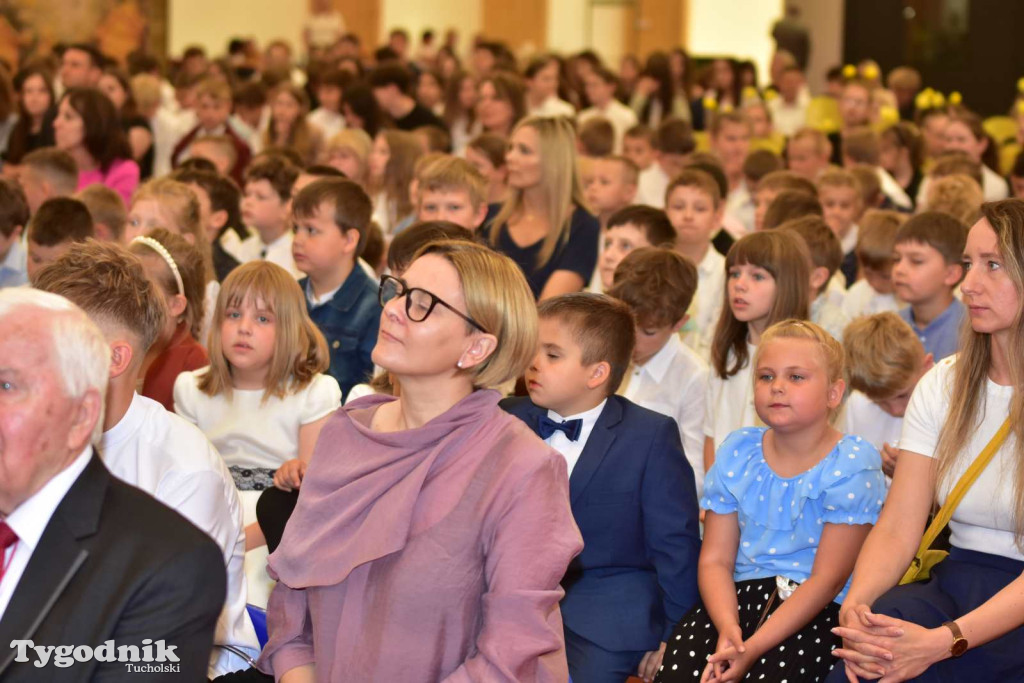 Śliwice: 25-lecie nadania imienia Szkole Podstawowej im. Ks. Prałata Erharda Staniszewskiego