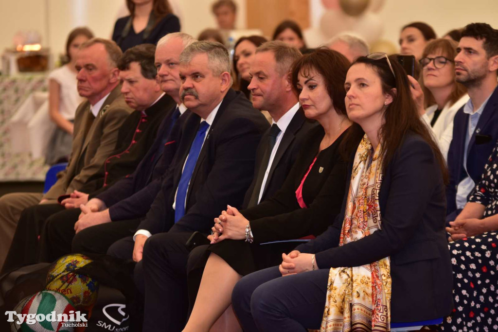 Śliwice: 25-lecie nadania imienia Szkole Podstawowej im. Ks. Prałata Erharda Staniszewskiego