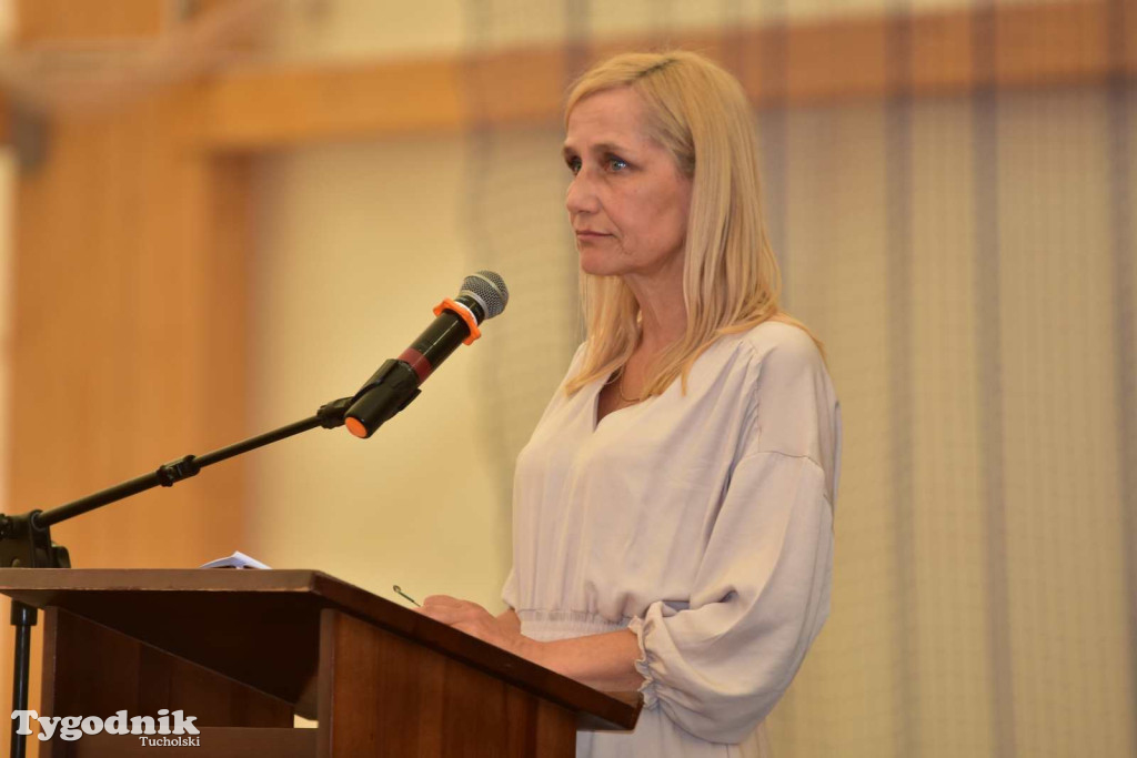 Śliwice: 25-lecie nadania imienia Szkole Podstawowej im. Ks. Prałata Erharda Staniszewskiego