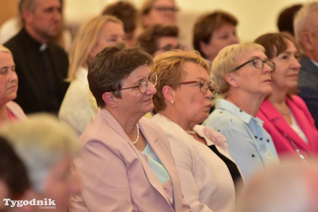 Śliwice: 25-lecie nadania imienia Szkole Podstawowej im. Ks. Prałata Erharda Staniszewskiego