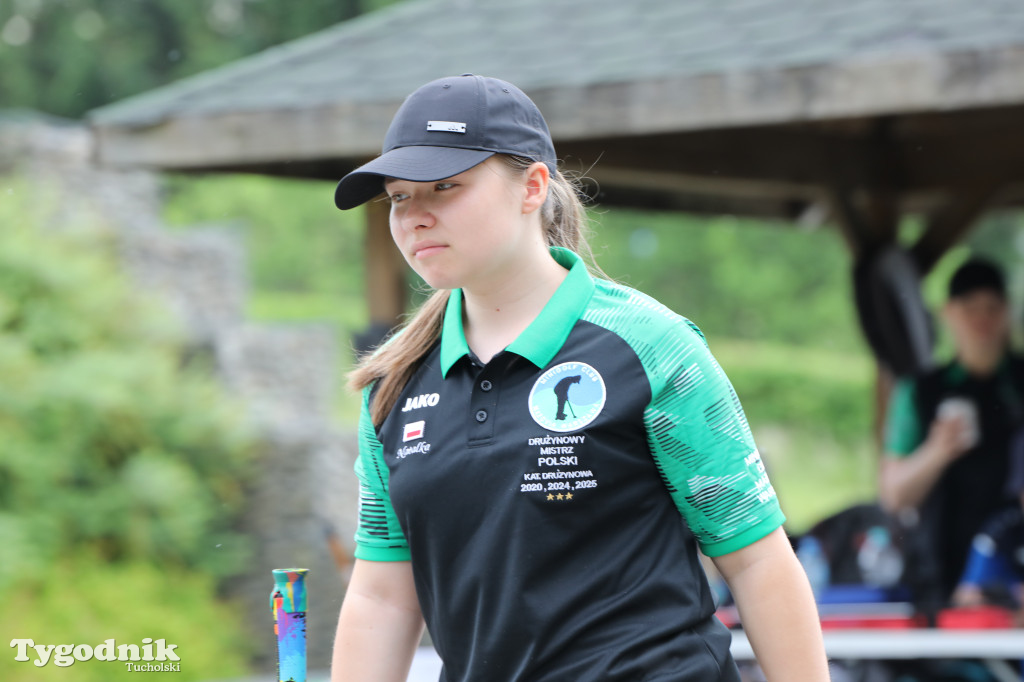Minigolf: Puchar Polski w Cekcynie dwa razy dla jednego mistrza