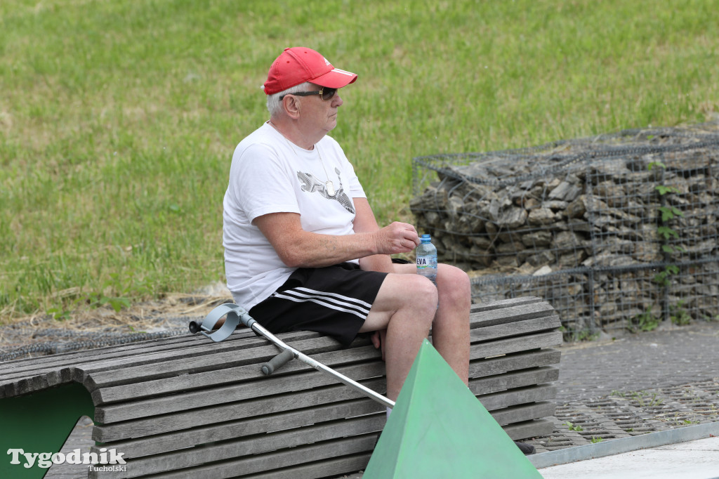 Minigolf: Puchar Polski w Cekcynie dwa razy dla jednego mistrza