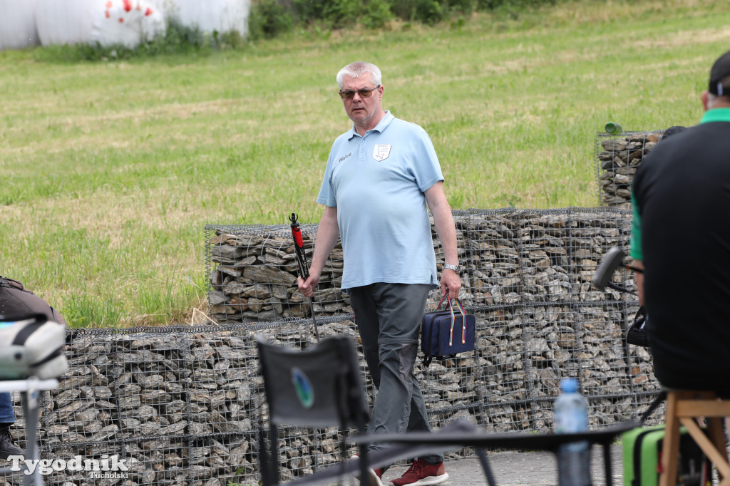 Minigolf: Puchar Polski w Cekcynie dwa razy dla jednego mistrza