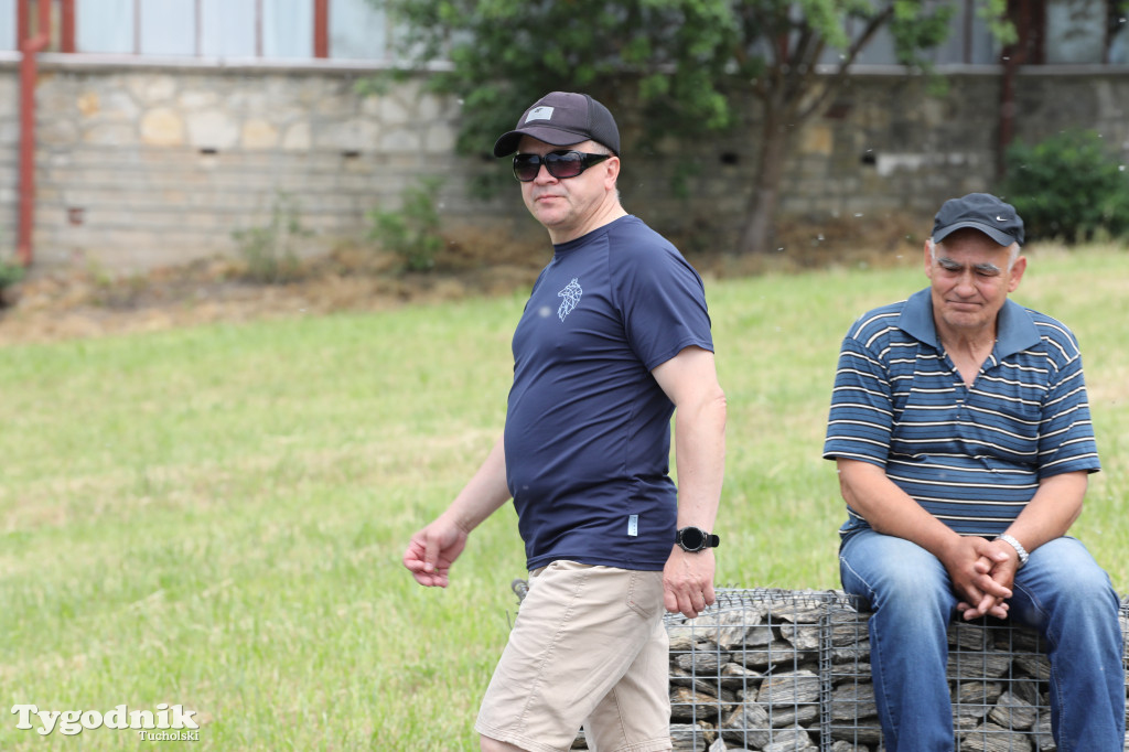 Minigolf: Puchar Polski w Cekcynie dwa razy dla jednego mistrza
