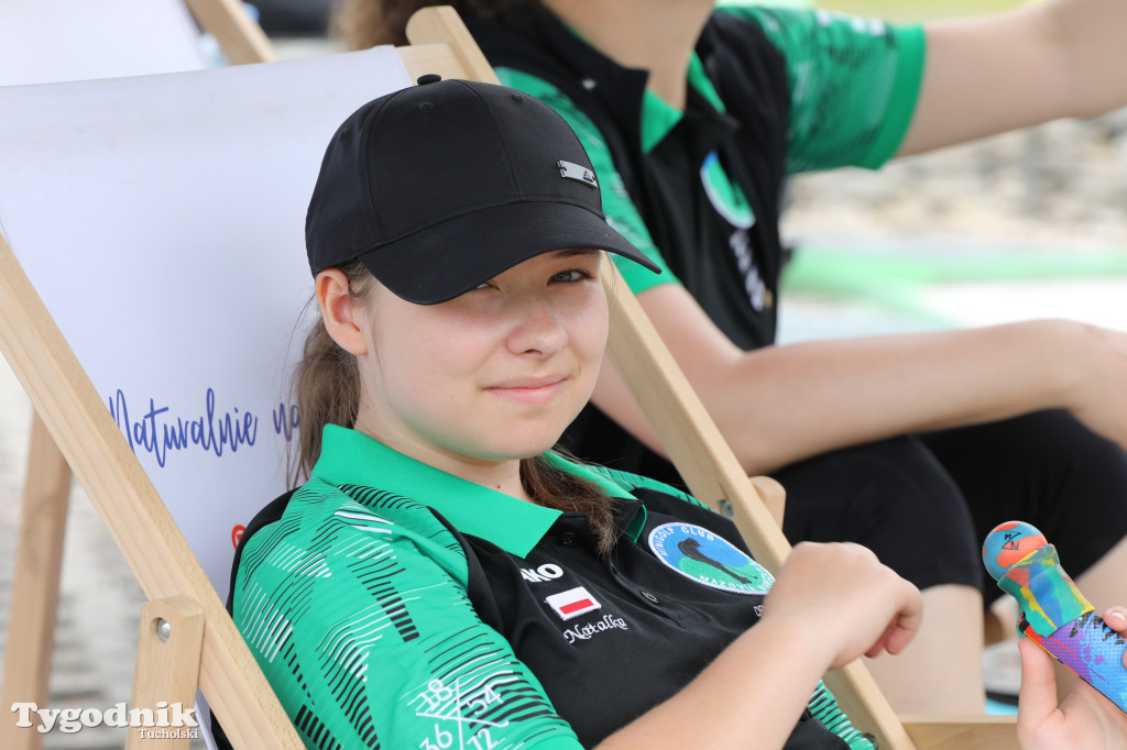 Minigolf: Puchar Polski w Cekcynie dwa razy dla jednego mistrza