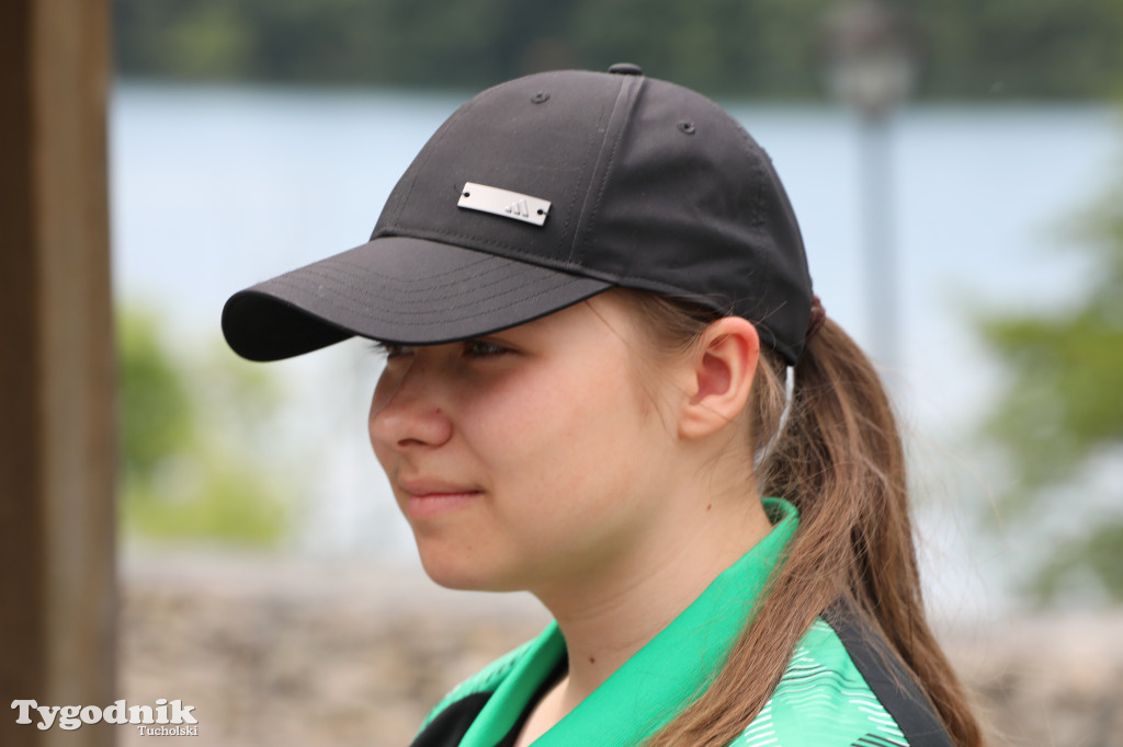 Minigolf: Puchar Polski w Cekcynie dwa razy dla jednego mistrza