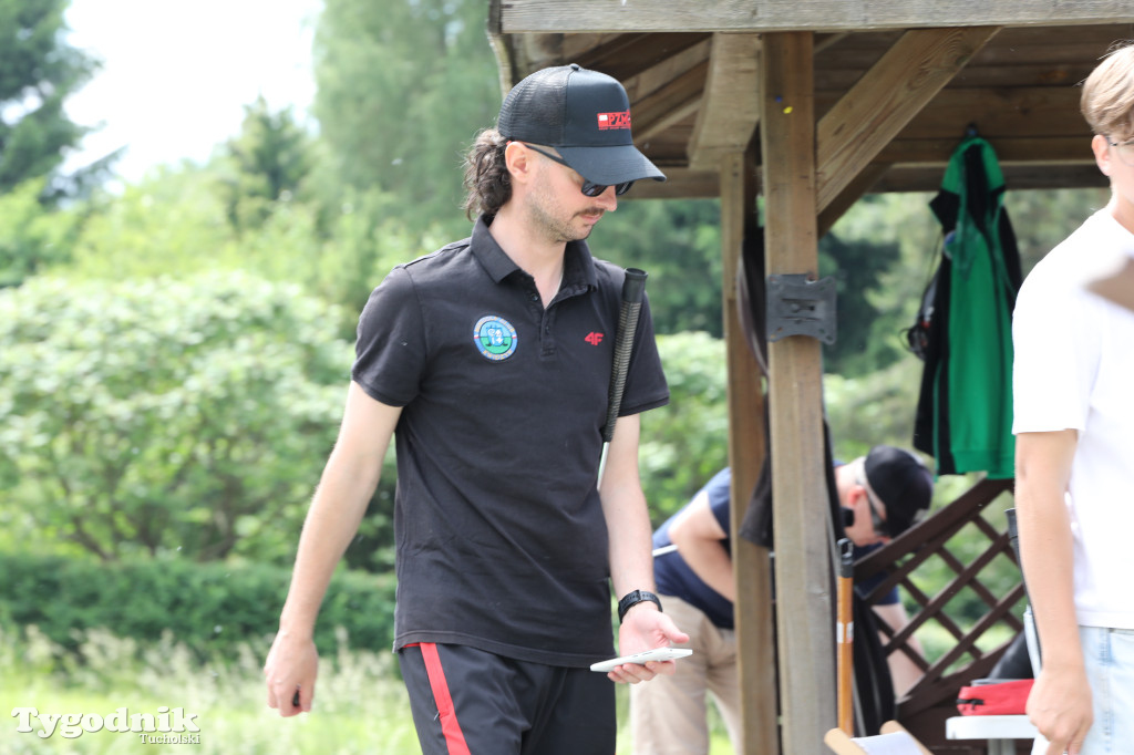Minigolf: Puchar Polski w Cekcynie dwa razy dla jednego mistrza