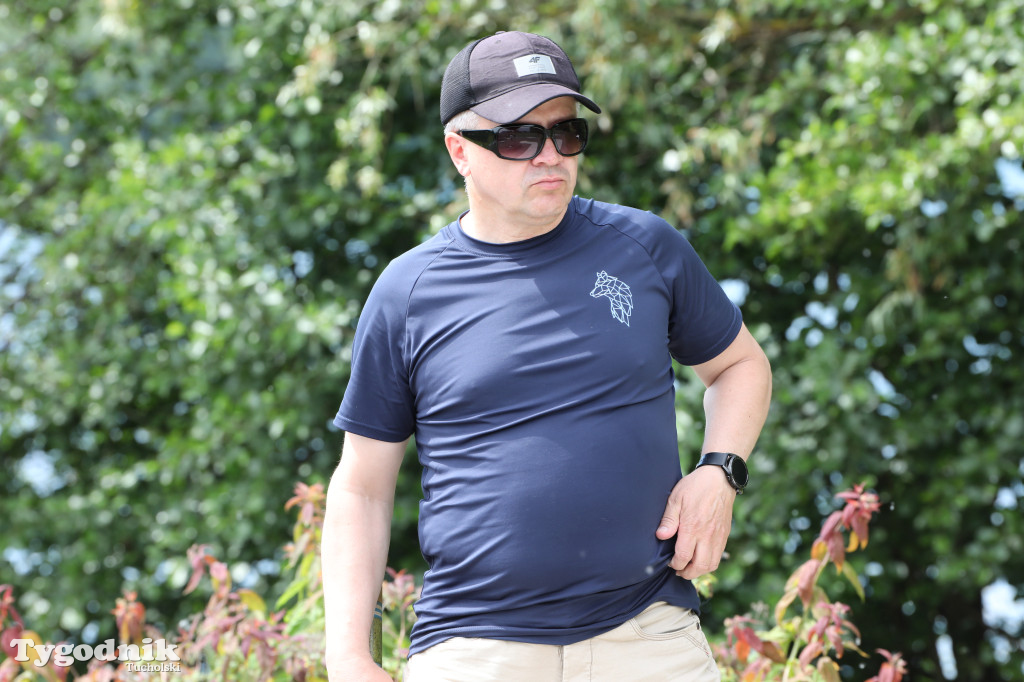 Minigolf: Puchar Polski w Cekcynie dwa razy dla jednego mistrza