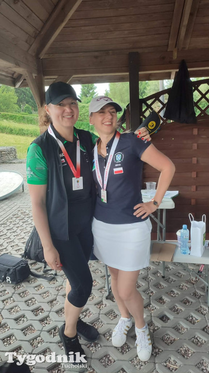 Minigolf: Puchar Polski w Cekcynie dwa razy dla jednego mistrza