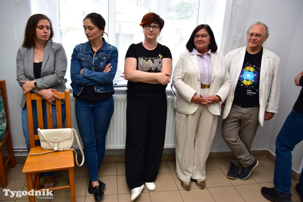 Wybory sołtysa w sołectwie Pamiętowo