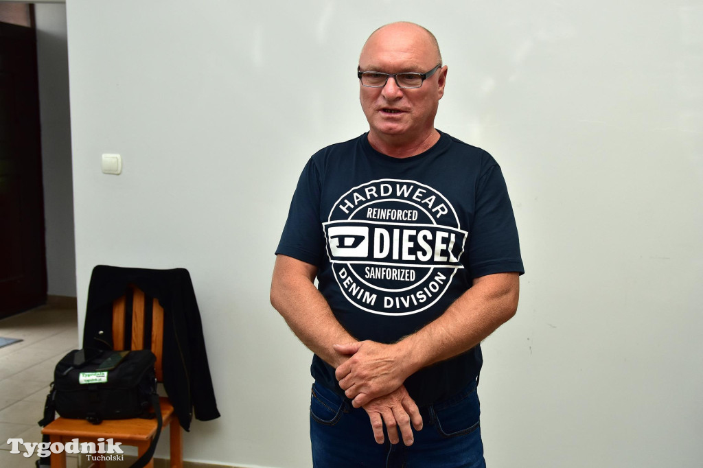 Wybory sołtysa w sołectwie Pamiętowo