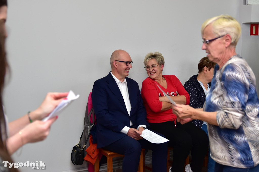 Wybory sołtysa w sołectwie Pamiętowo