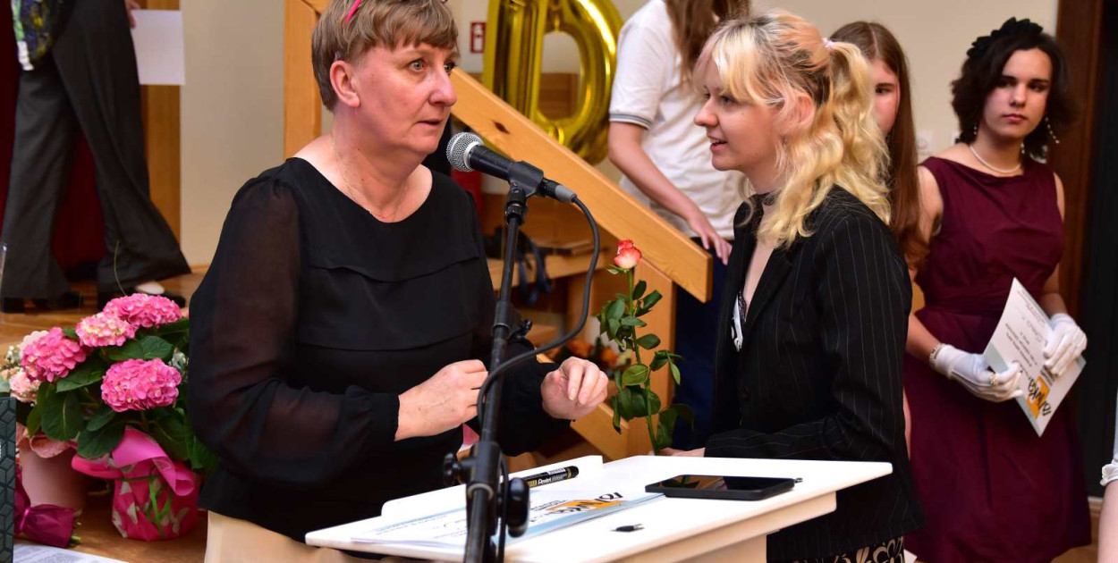 10-lecie Sztukarni