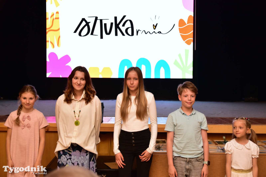 10-lecie Sztukarni