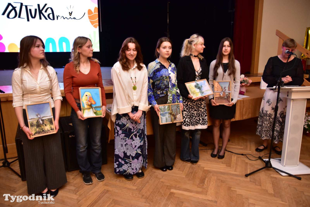 10-lecie Sztukarni