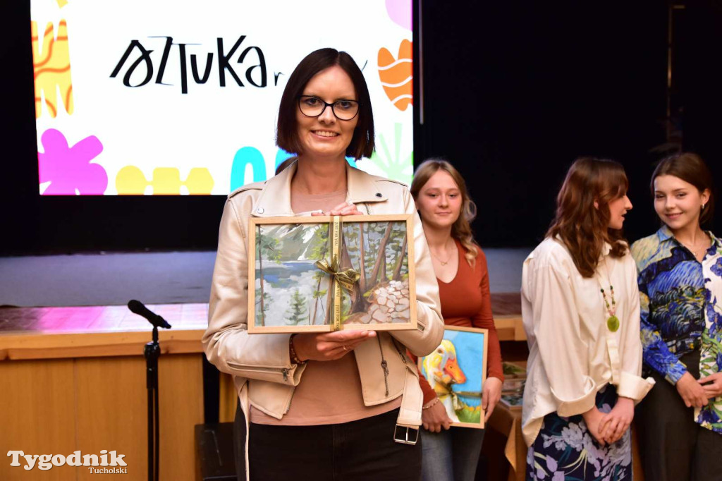 10-lecie Sztukarni