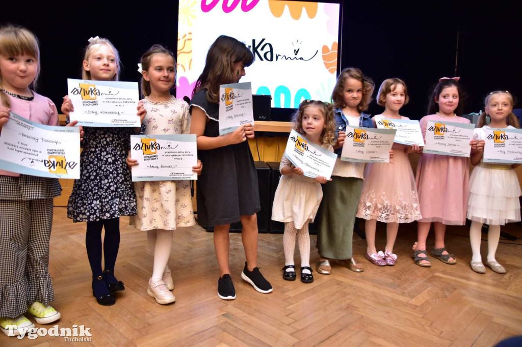 10-lecie Sztukarni