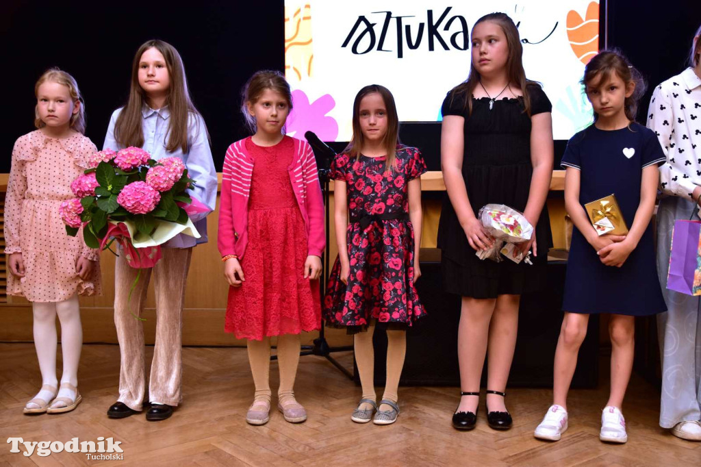 10-lecie Sztukarni