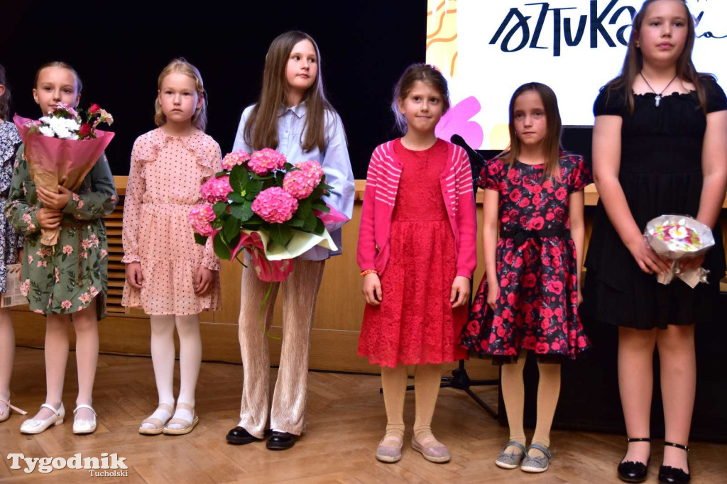 10-lecie Sztukarni