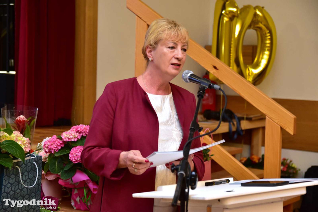 10-lecie Sztukarni